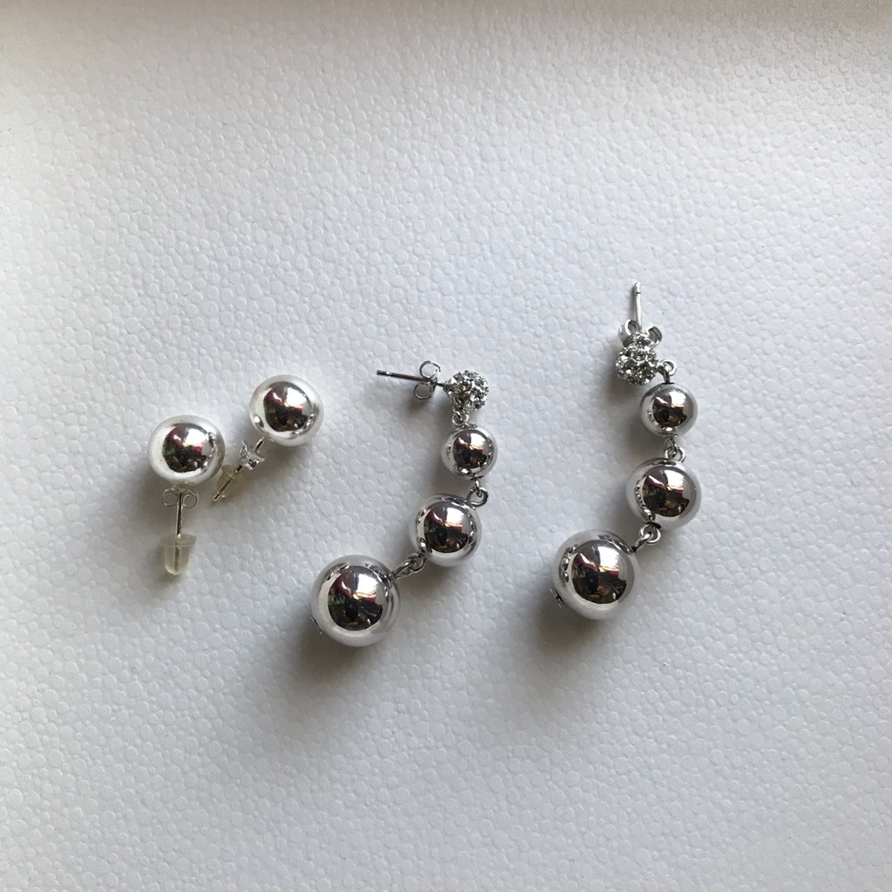 Silver Sliver